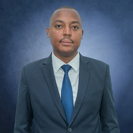 BORIS ININAHAZWE