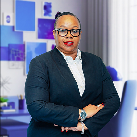 LYSE HONORINE UMUTONI